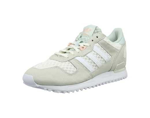 adidas ZX 700, Zapatillas Mujer,