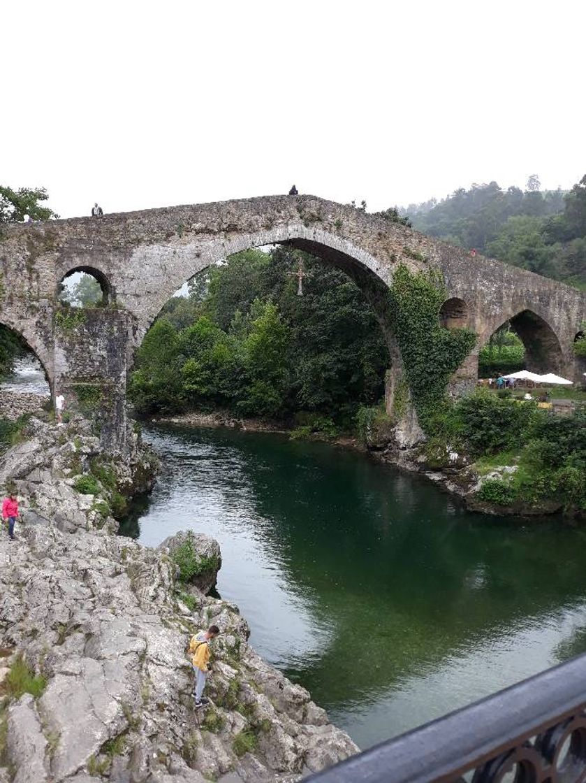 Place Cangas de Onís