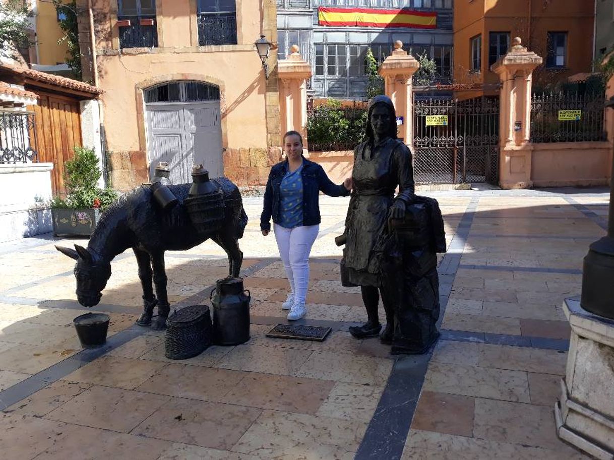 Restaurants Plaza Trascorrales