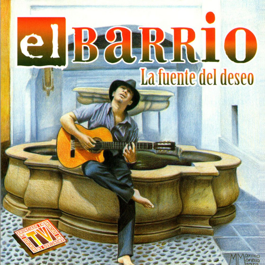 Canción Andalucia