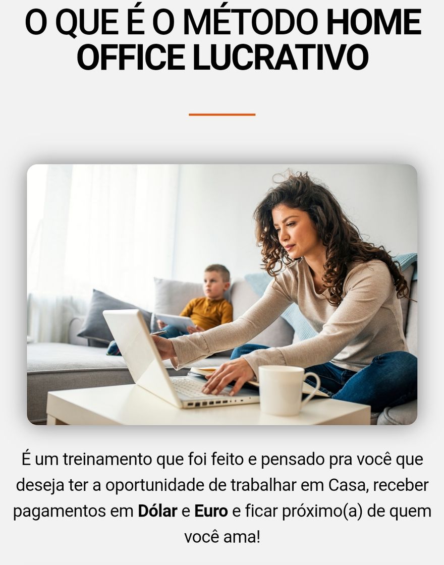 Products Home Office Lucrativo