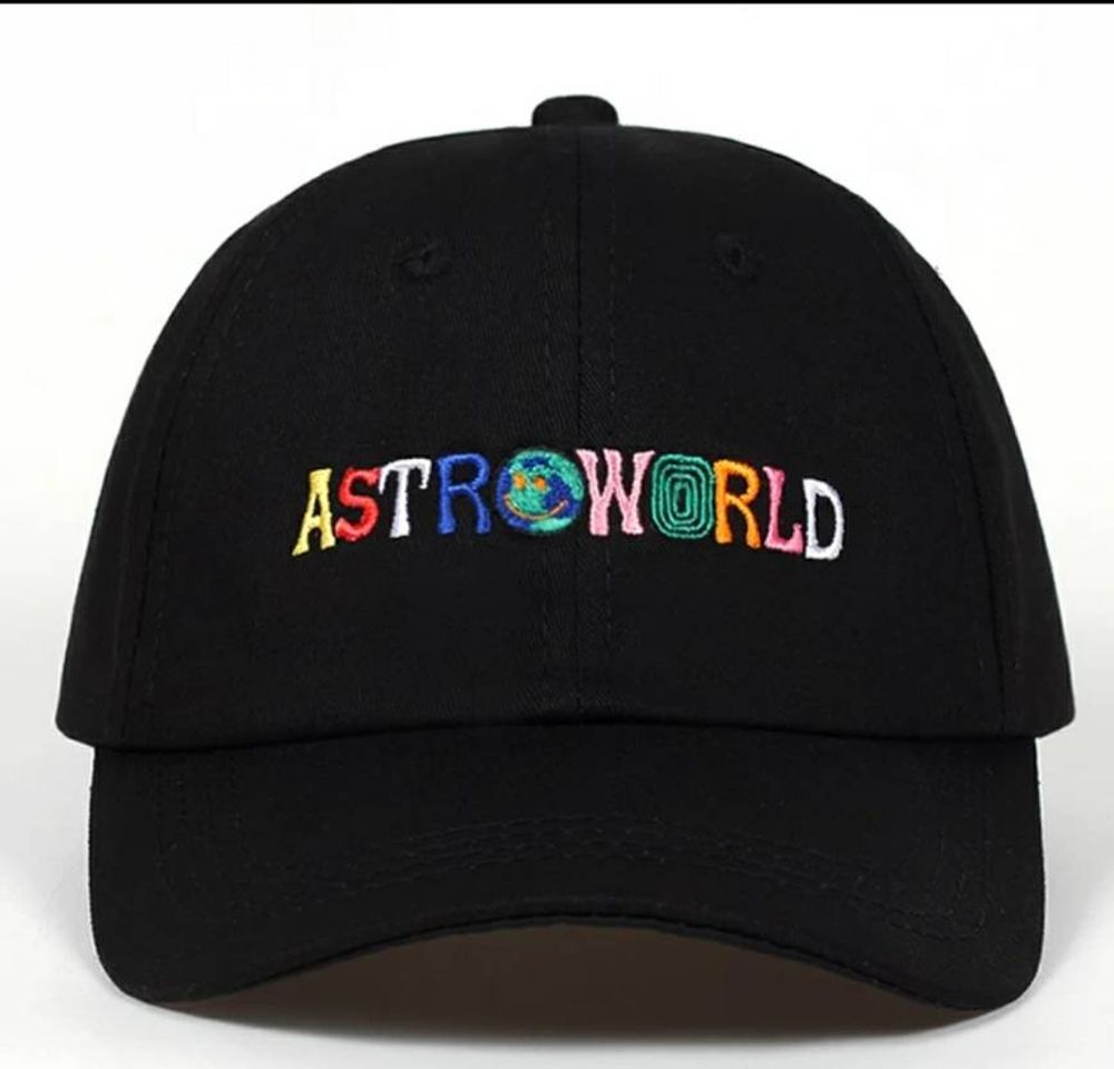 Moda astroworld bonés de beisebol travis scott 