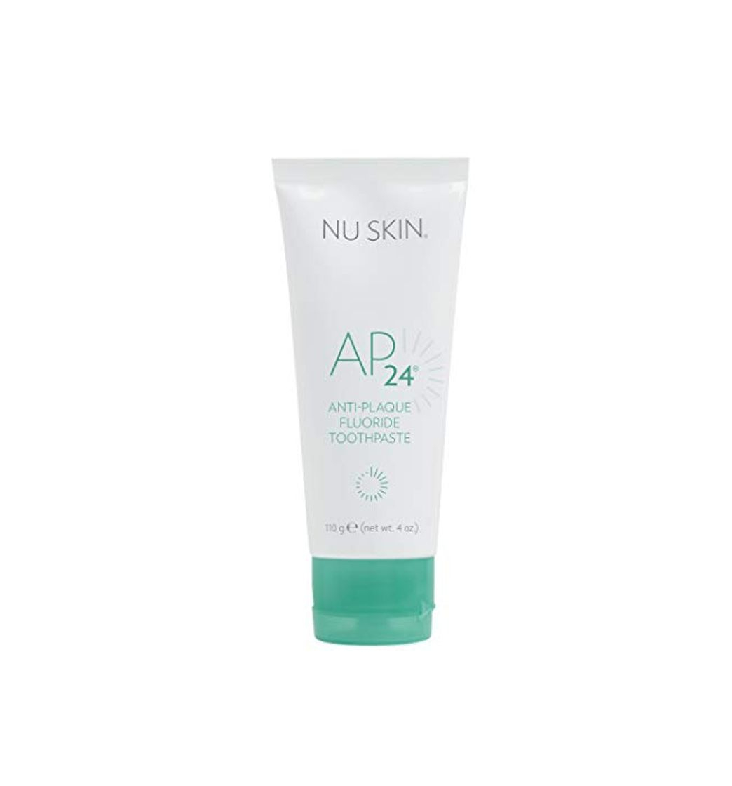 Social Nu Skin AP 24 - Pasta de tooth antiplaca