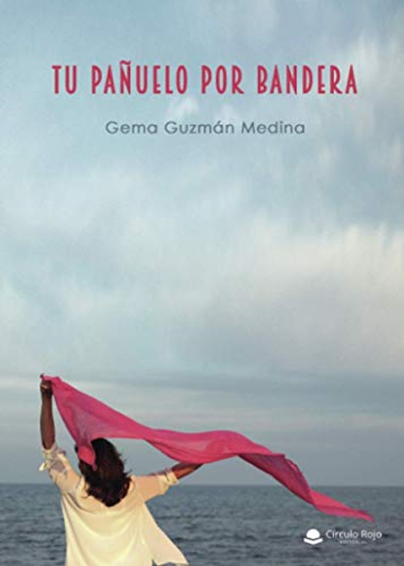 Book Tu pañuelo por bandera