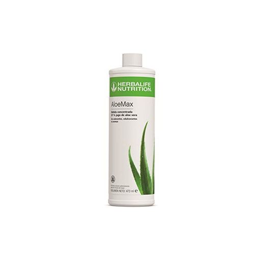 Concentrado Herbal Aloe Vera - (AloeMax 97%)