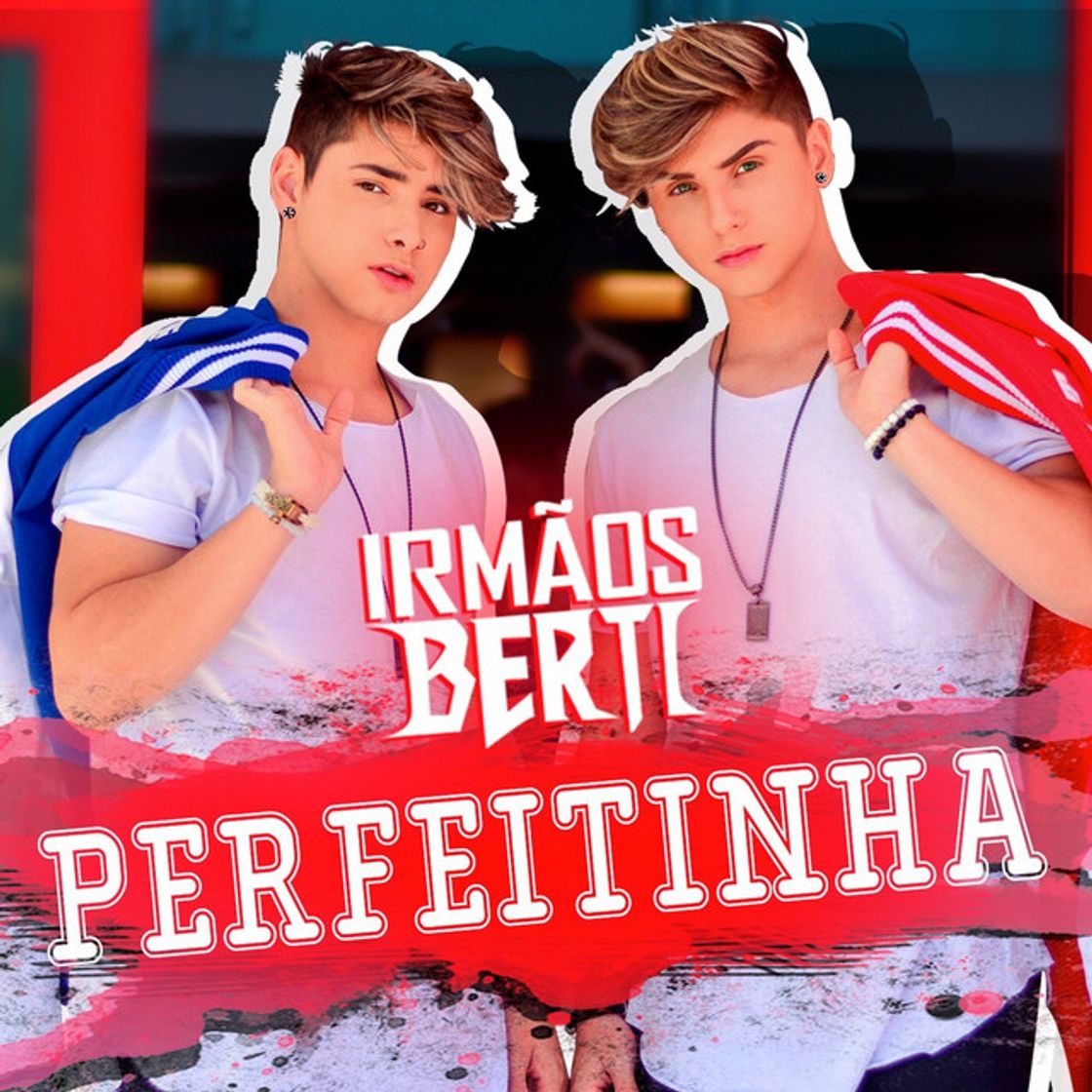 Canción Perfeitinha