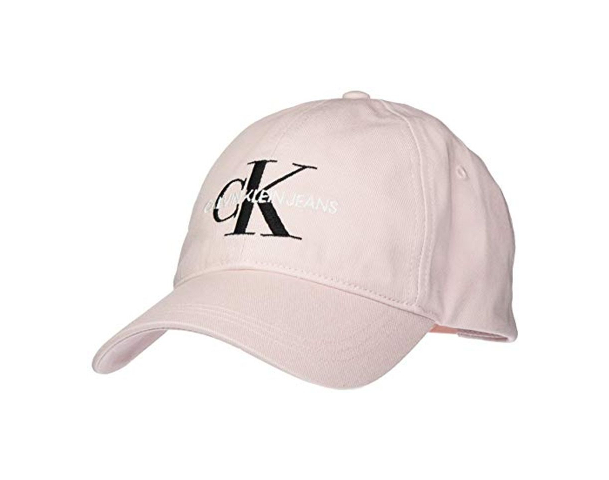 Moda Calvin Klein CKJ Monogram Cap Gorro