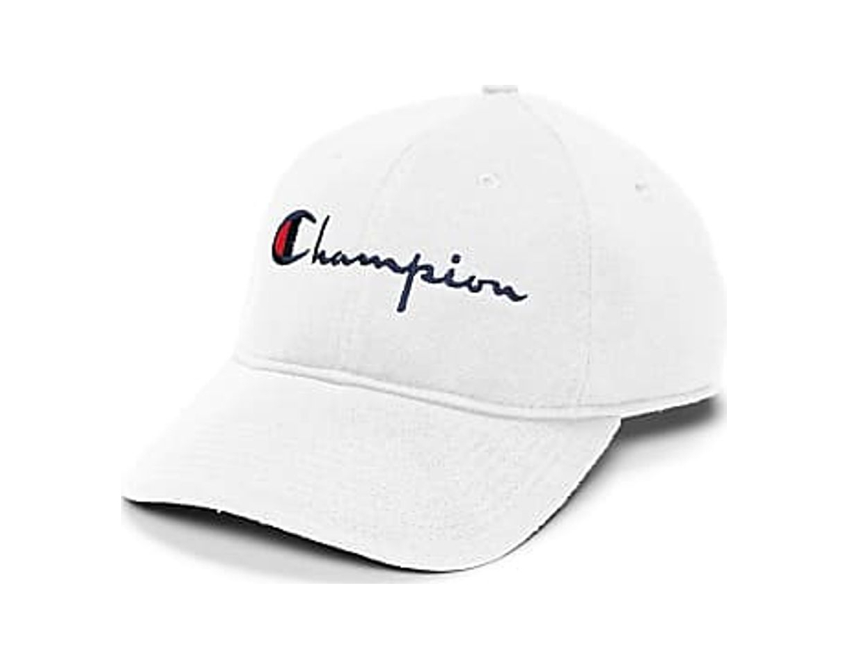 Moda Champion Unisex Adult Dad Adjustable Cap