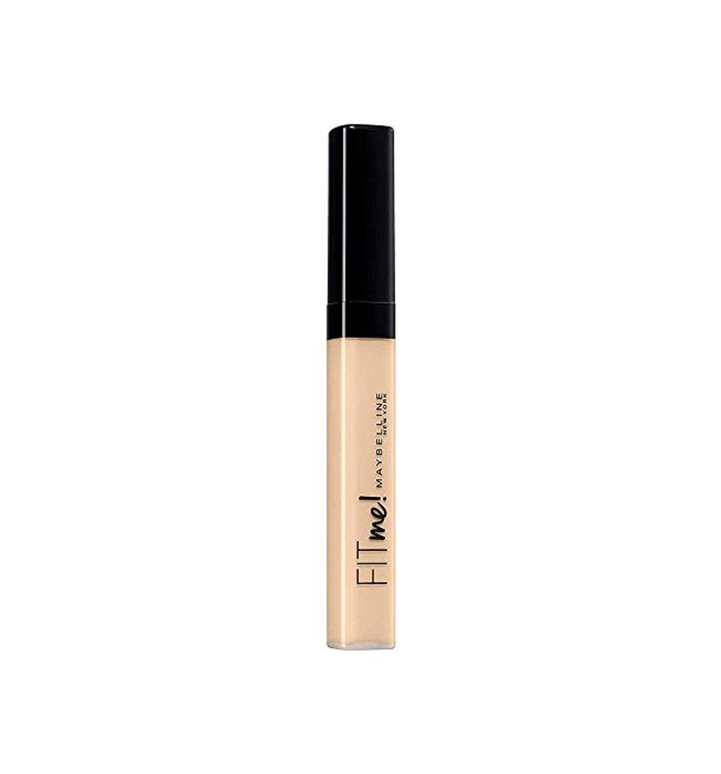 Product Corrector fit me de maybelline tono 05