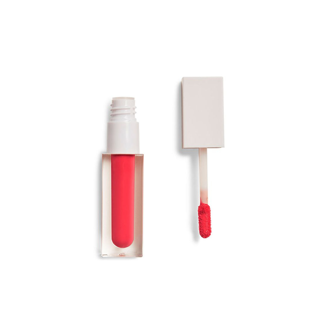 Labial líquido Pro Supreme Gloss Lip Pigment