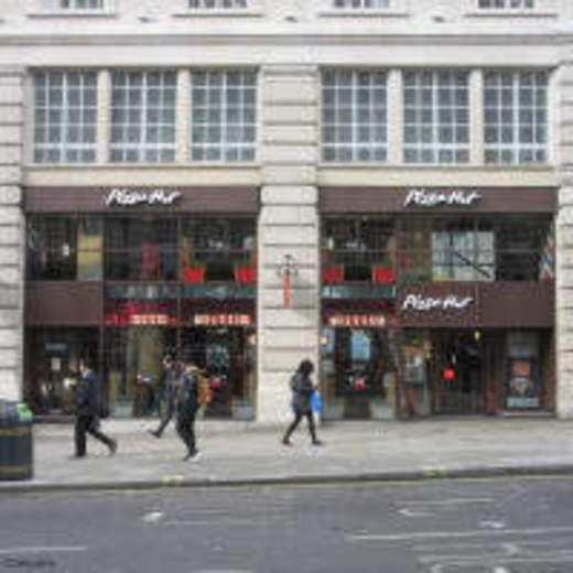 Pizza Hut Piccadilly