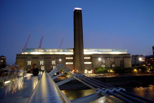 Tate Modern