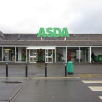 Lugar Asda Bristol Whitchurch Superstore