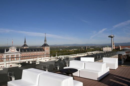Reserva Exe Moncloa, Madrid - Web Oficial | Exe Hotels