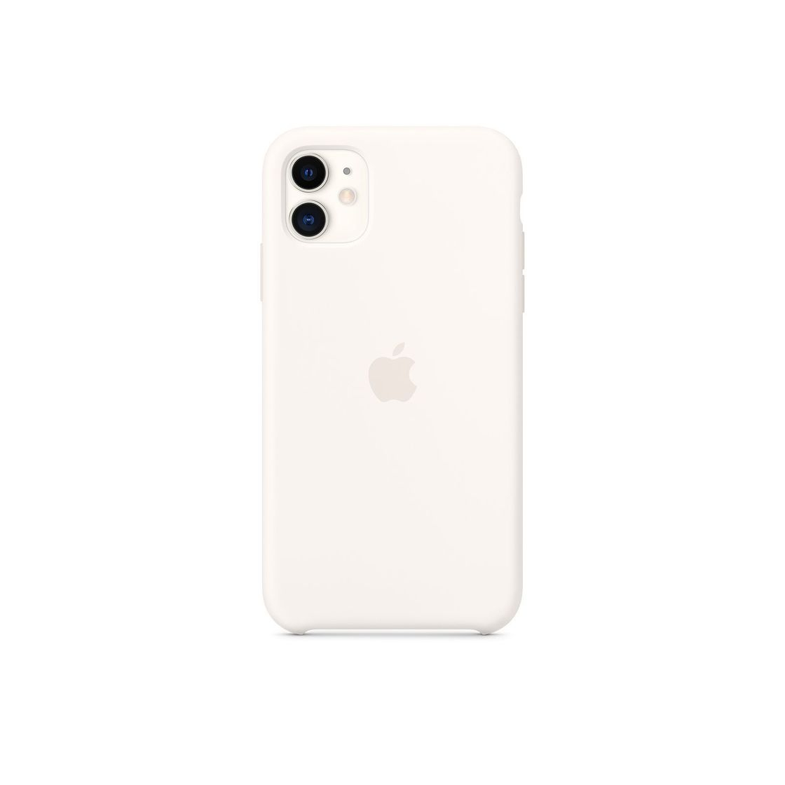 Producto Apple Funda Silicone Case