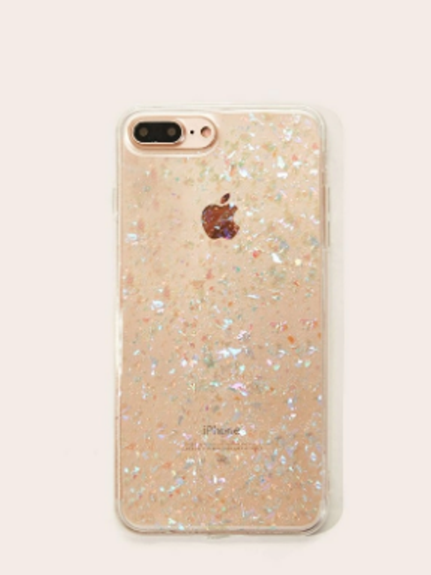 Producto Funda Glitter