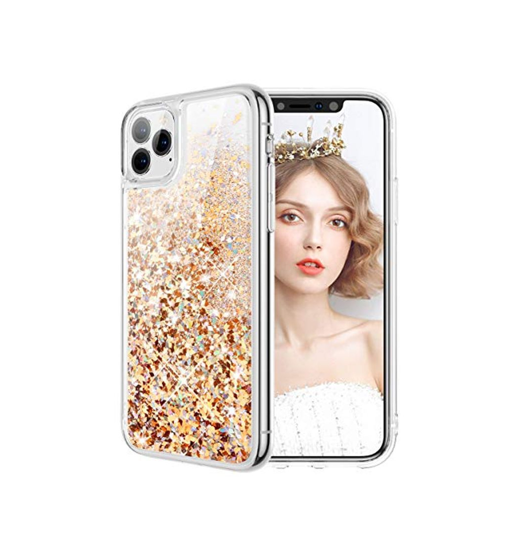 Producto wlooo Funda para iPhone 11 Pro MAX, iPhone 11 Pro MAX Funda,