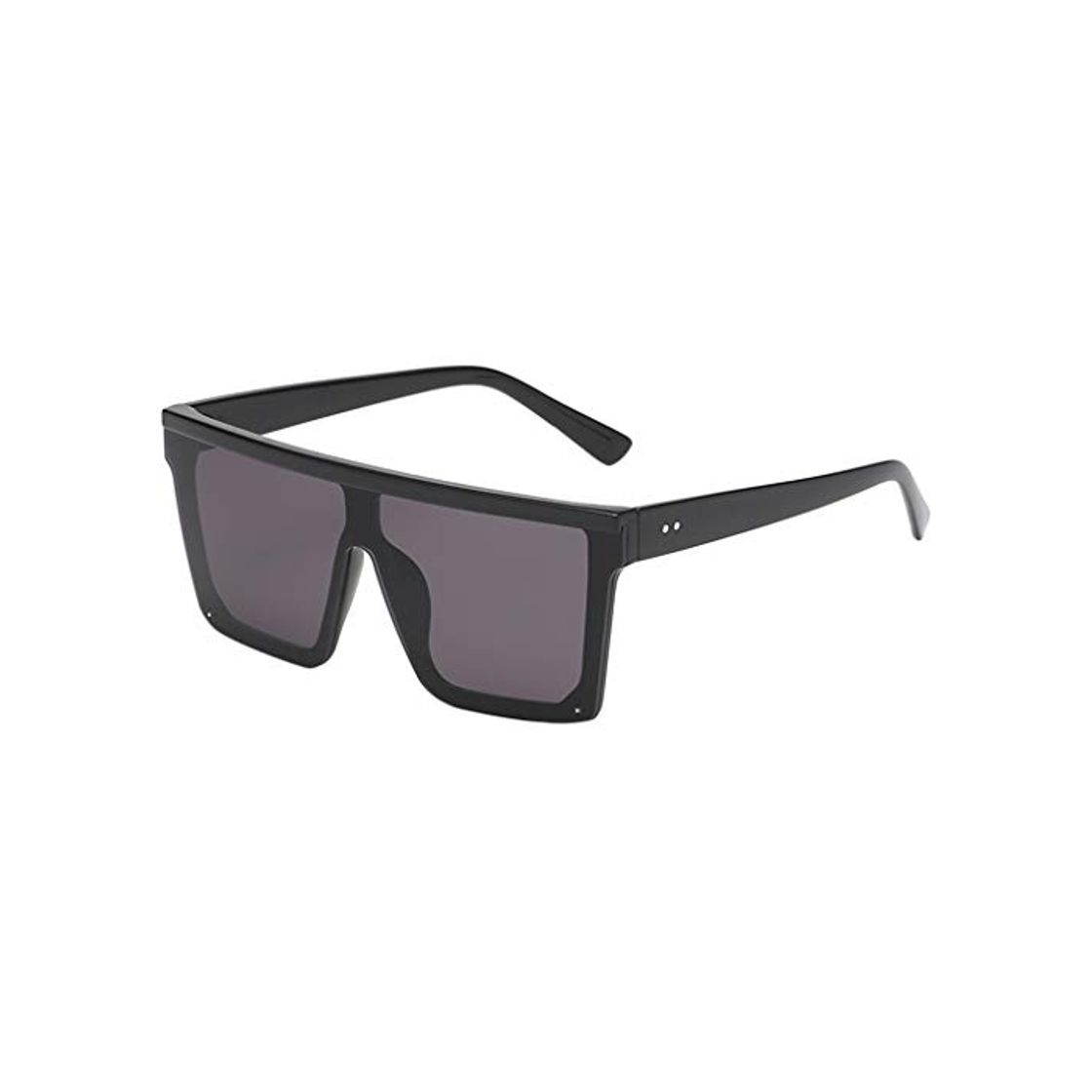 Product Gafas de sol de Hombres y Mujer Clásico Retro Gafas Fashion Punk Sunglasses personalizadas Lentes cuadradas Motocicleta Conducción MMUJERY