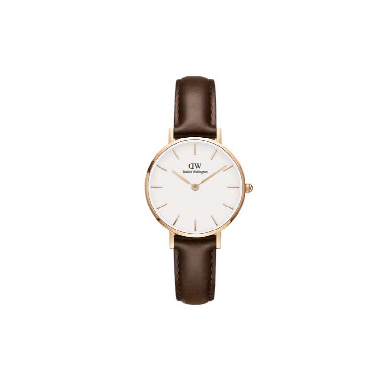 Product Petite Bristol 28 Rose Gold