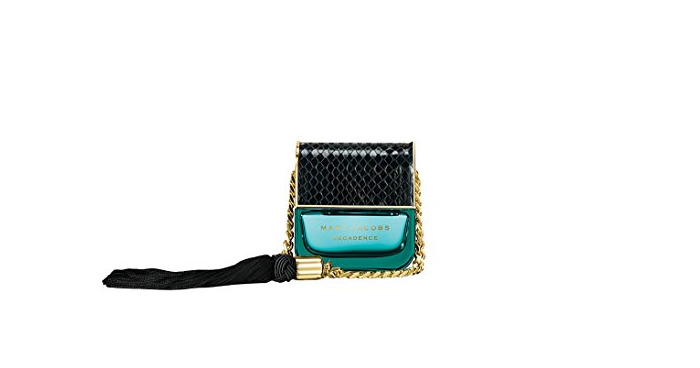 Beauty MARC JACOBS DECADENCE agua de perfume vaporizador 100 ml