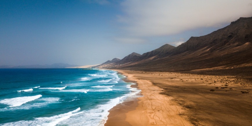 Place Fuerteventura