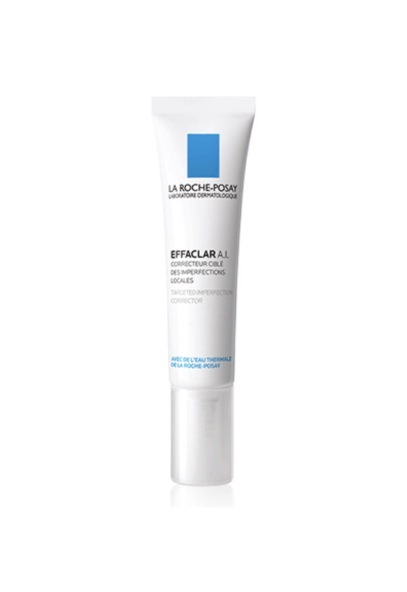 Producto Effaclar A.I., Cuidado Pieles Grasas