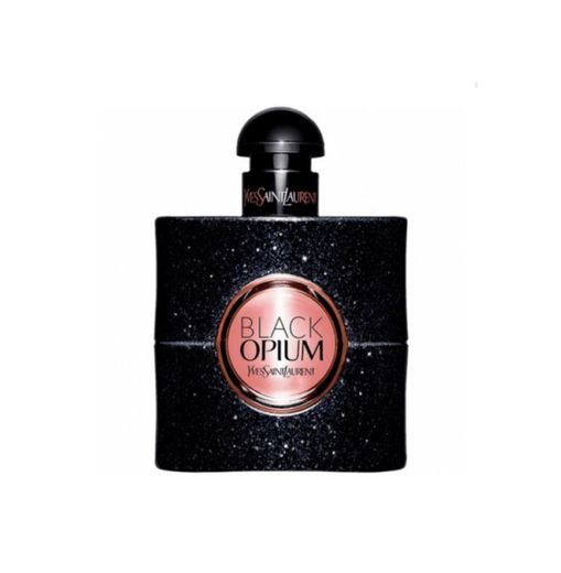 YSL Yves Saint Laurent Black opium Eau de Parfum