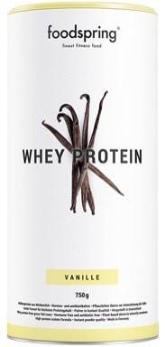 Proteína Whey 100% Natural 