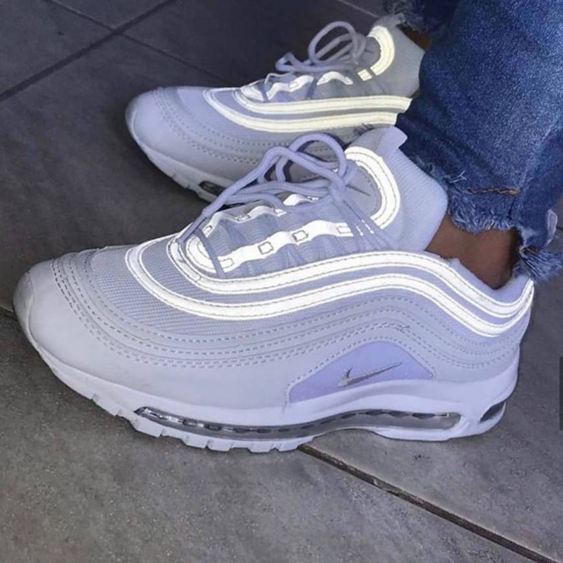 Moda Nike Air Max 97