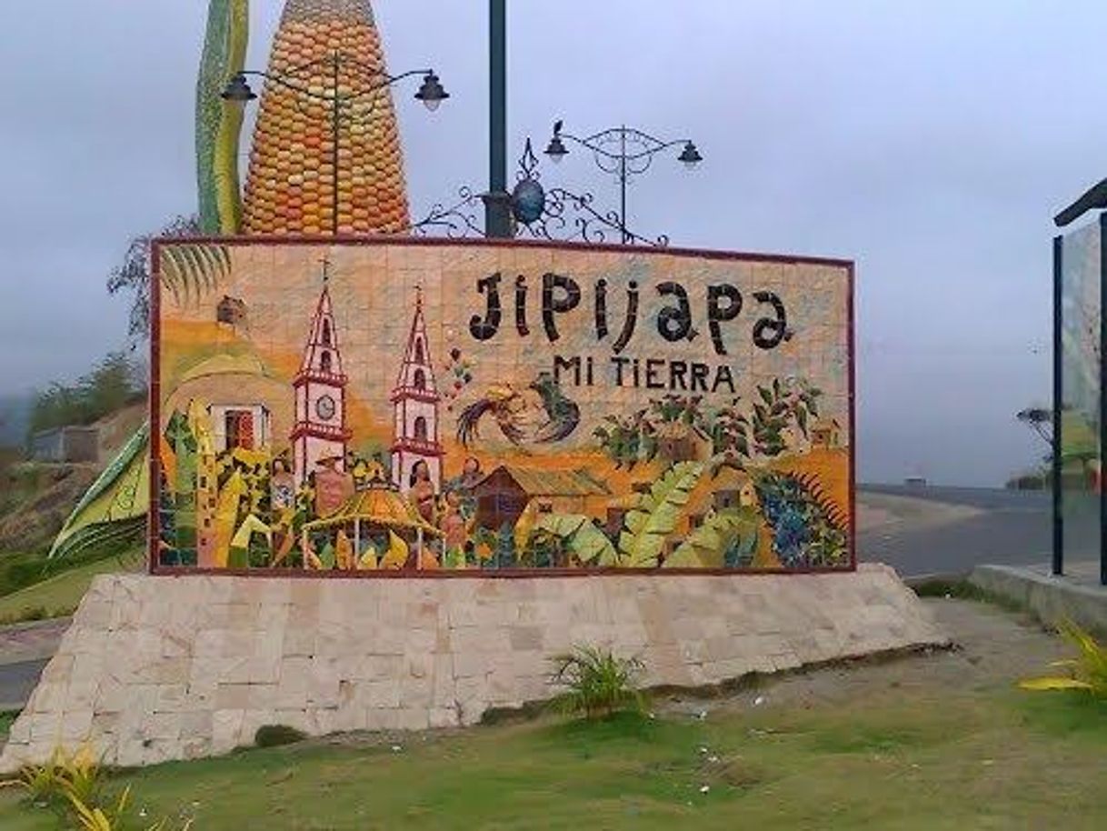 Restaurantes Jipijapa