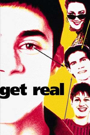 Movie Get Real