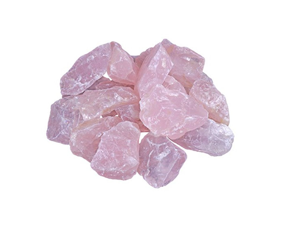 Product Piedras de cuarzo rosa