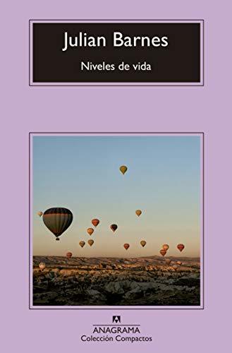 Libro Niveles de vida