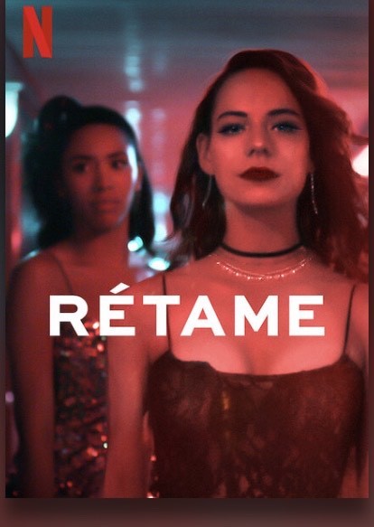 Serie Rétame 