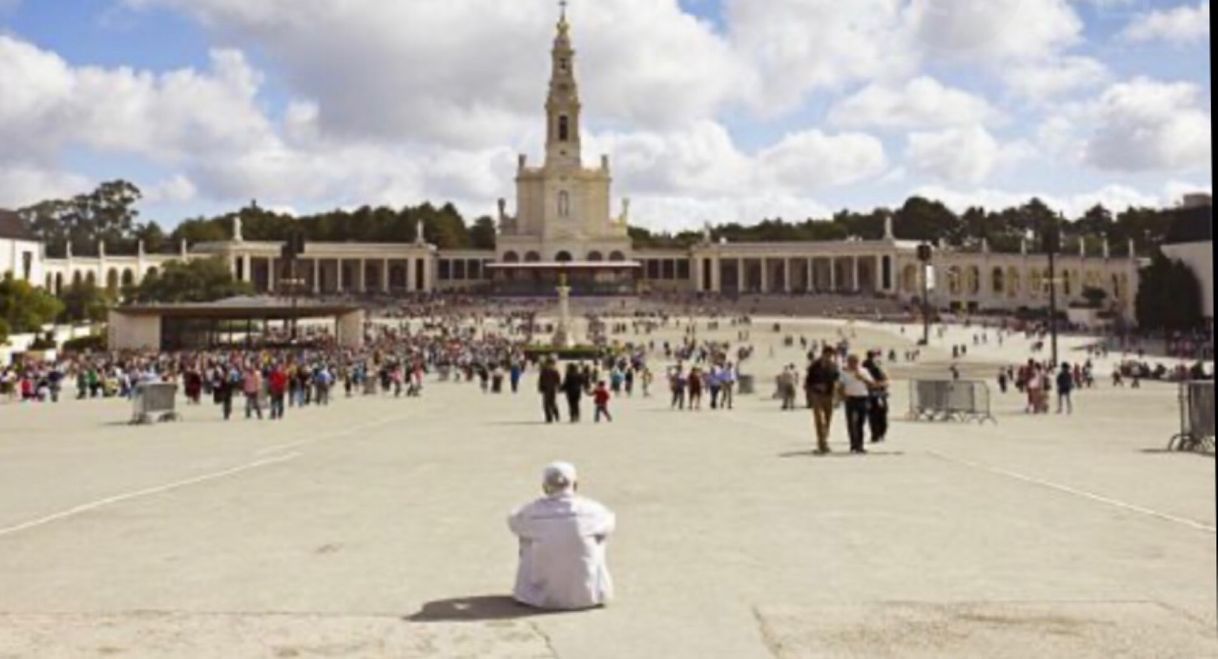 Place Fatima