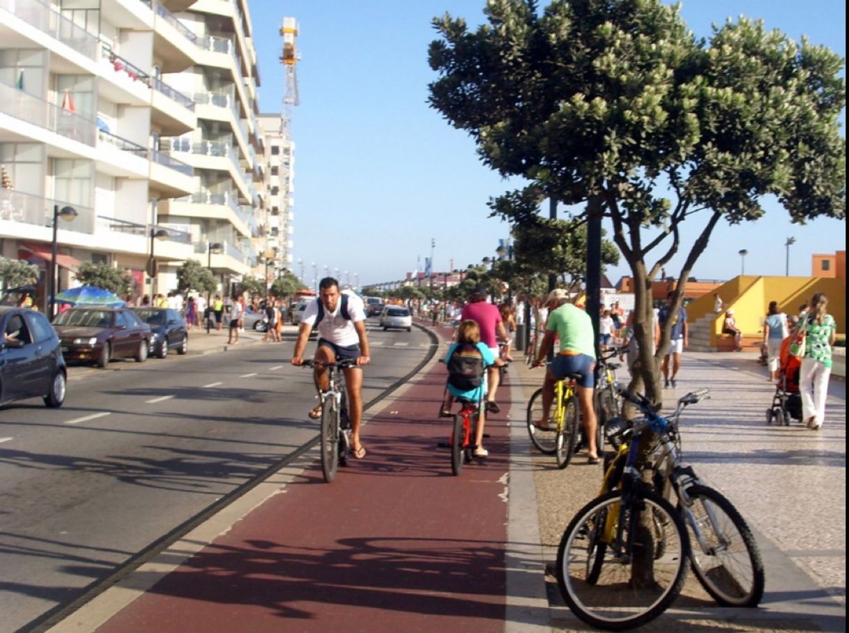 Place Póvoa de Varzim