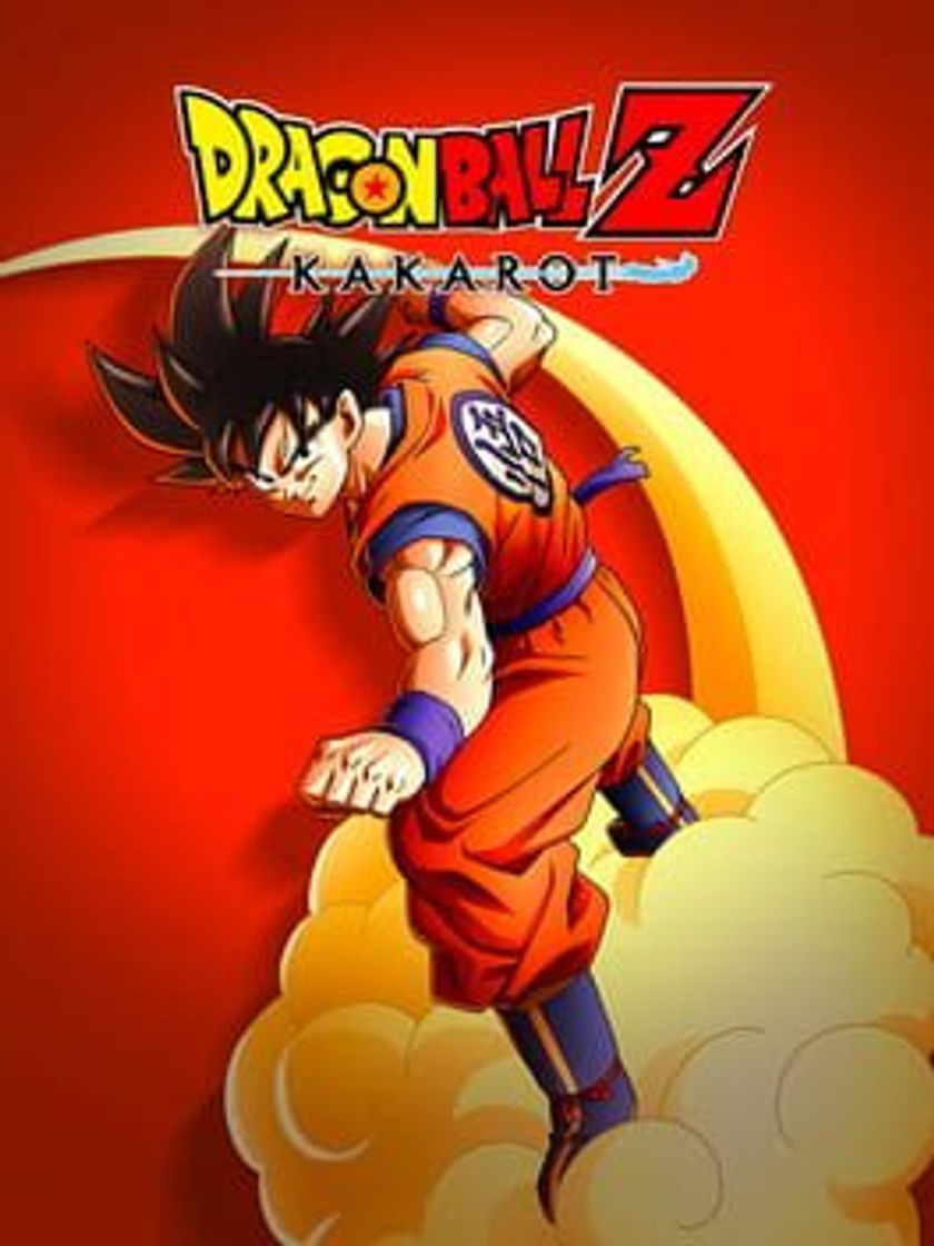 Videogames DRAGON BALL KAKAROT