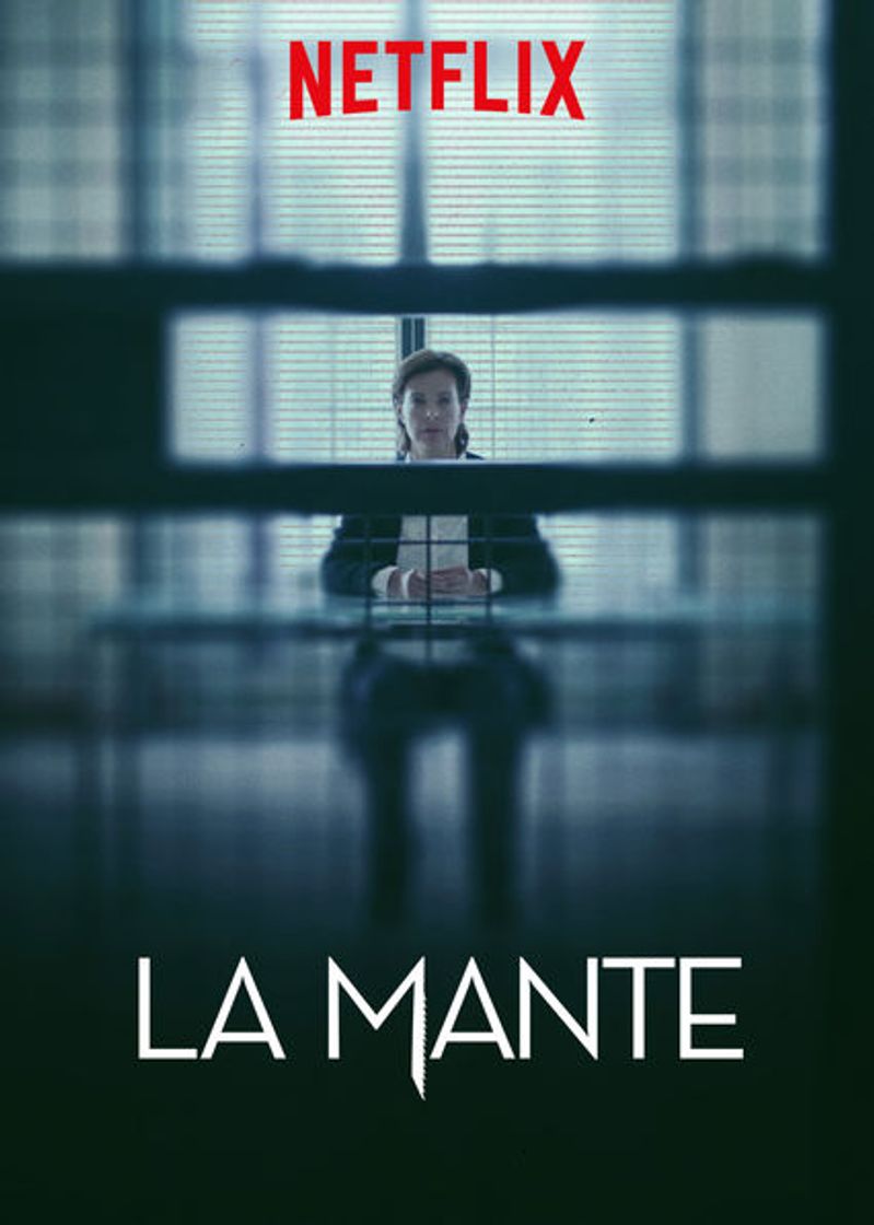 La Mantis