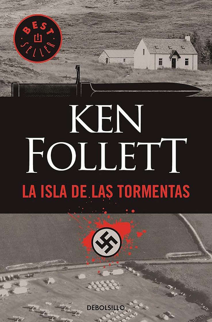 La isla de las tormentas