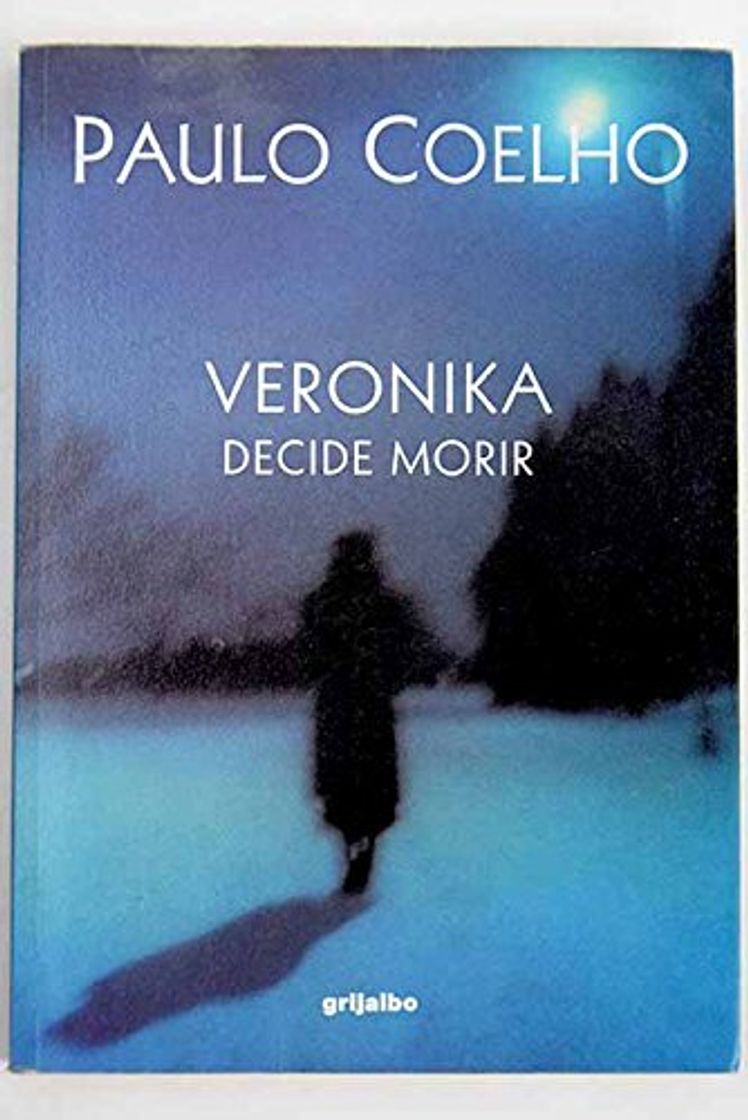 Libro Veronika Decide Morir