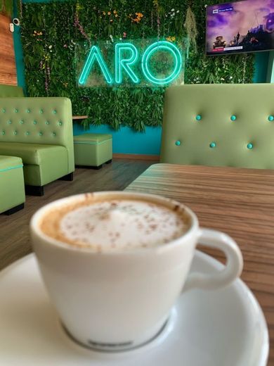 ARO Lounge