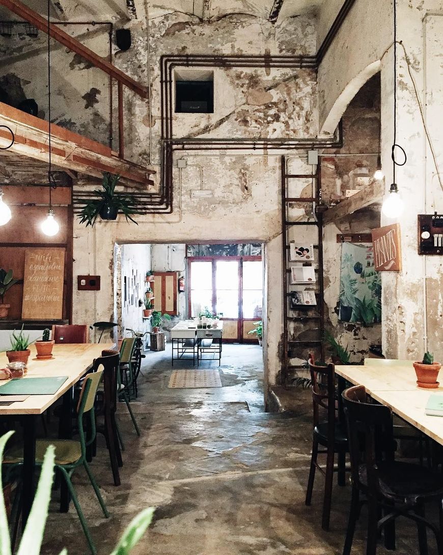 Restaurants Espai Joliu