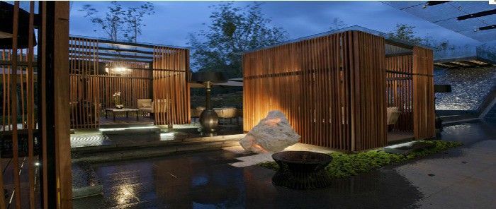 Restaurants Jin San