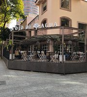 Restaurantes Ojo De Agua