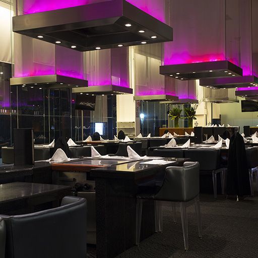 Restaurants Shu Santa Fe