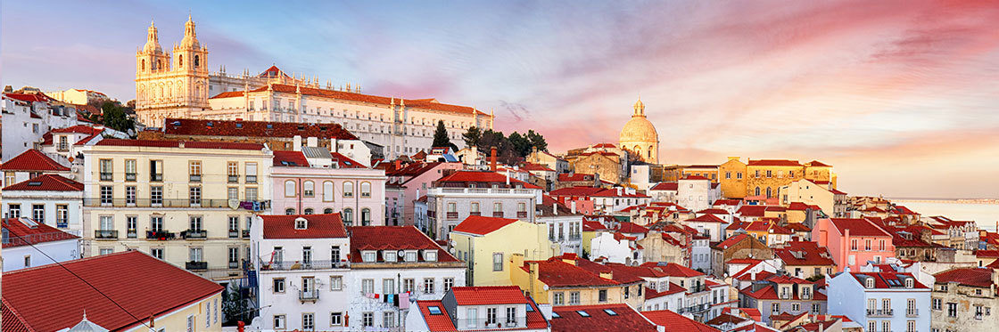 Lugar Lisboa