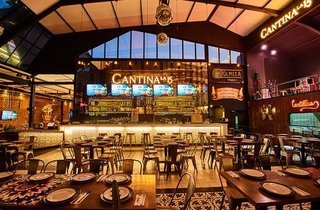 Restaurants La 20 Cantina