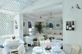 Restaurants La Lorena