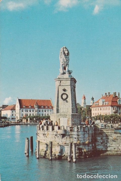 Place Lindau