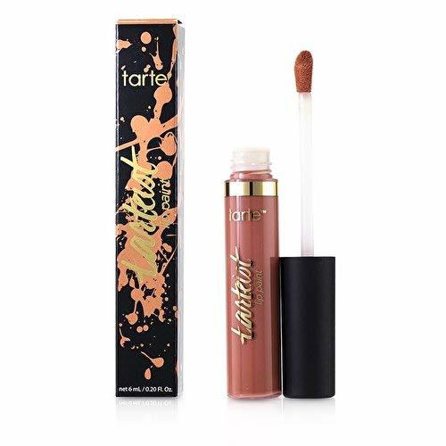 Beauty Tarteist Quick Dry Matte Lip Paint - # Homeslice